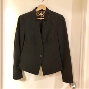 White House Black Market Blazer